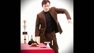 Best Dance Moves By Lee Byung-hun - The Front Man Edit | I LUV IT - PSY #viralshort