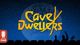 MST3K 301: Cave Dwellers (FULL MOVIE)