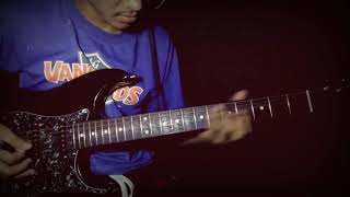 Blessed - Hillsong (Guitar Cover)