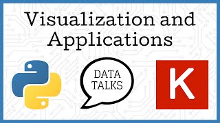 Visualization and Applications - Keras