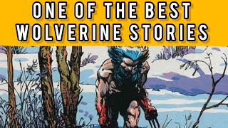 Weapon X: Wolverine’s Origin Comic