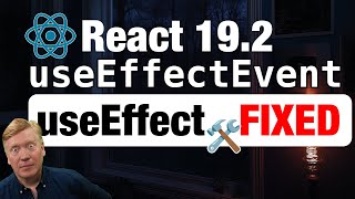 React 19.2 New useEffectEvent Hook: Game Changer or Gimmick?