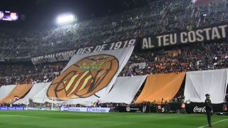 Tifo ·CURVANORD·