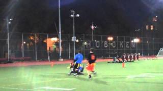 i9 Sports Flag Football: Touchdown Strike