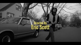 Eric Scott- Lil Sasha thumper