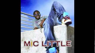 Mic Little - Red Light Green Light