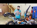 I Bought the MOST Expensive Electric Non Amazon Dirtbike EVER