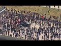 Protests continue across the country over cases of police brutality