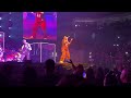 chris brown 11 11 tour fort worth night 2 sensational live