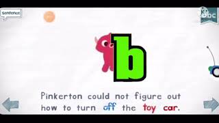 CBBC mashup ident 8