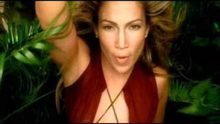 Jennifer Lopez Feat Lil Wayne - I'M Into You (Dave Aude Club) 2011