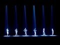 T-ARA - 8th Single 「NUMBER NINE ( Japanese ver.)」 Music Video