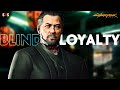 How Takemura's Devotion Destroyed Him | Cyberpunk 2077 | Character Analysis & Explained