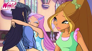 Winx Club | Latinoamérica - Helia y Krystal, ¿un nuevo amor? ❤️‍🩹🩹