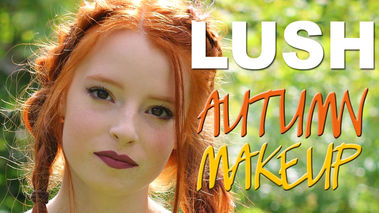 Lush Cosmetics Makeup Review Saubhaya Makeup