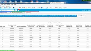 SLAN (SAP Leasing Administration by Nakisa)Demo