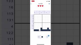 Nonogram.com - Number Puzzle LEVEL 525 - No Boosters