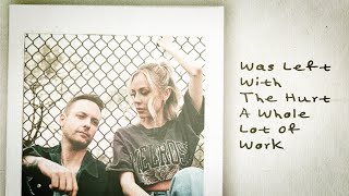 Dallas Smith - One Too (feat. MacKenzie Porter) (Lyric Video)