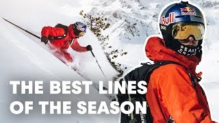 FWT 2019 Champions Throwback | Between The Lines