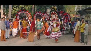 Kanalattam | കനലാട്ടം | Documentary