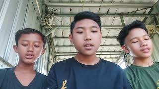 Vlog Dampak Sosial Informatika TA. 2023-2024 (Maulana Ravael DKK)