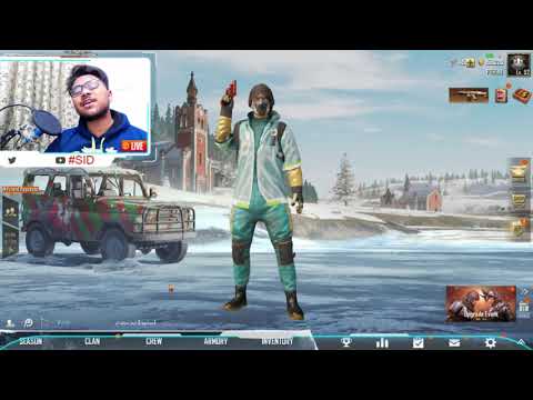 Get Free Guns Skins Outfits In Pubg Mobile For Free Live Prove - get free guns skins outfits in pubg mobile for free live prove season 5 pubg gun skins ep 2 pakvim net hd vdieos portal