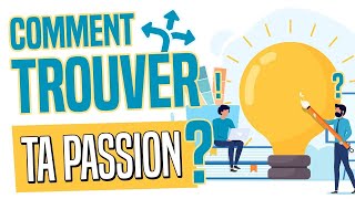 Comment Trouver Ta PASSION ? - La Formule Japonaise du Bonheur (IKIGAI)