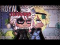 Royal Mistake~ •|| GLMM •|| BL Story