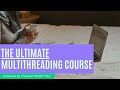 Mastering Multithreading in Java – A Beginner Friendly Guide