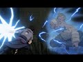 Chapter 1: The Five Kage Summit - NARUTO SHIPPUDEN: ULTIMATE NINJA STORM 3