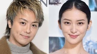 EXILE TAKAHIRO、妻・武井咲とのお財布事情告白 家族との休日の過ごし方語る