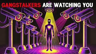 You’re Not Crazy! Here’s Why Gangstalkers Are Targeting You!