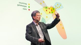 Interconnectivity: the new structure of the world economy | Min Zhu | TED Institute