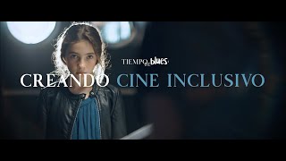 Creando Cine Inclusivo (2019) Cortometraje documental