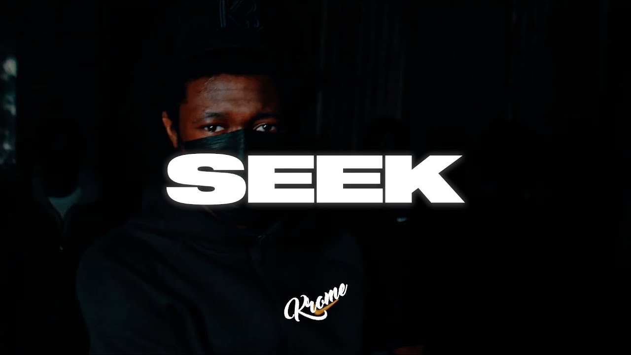 [FREE] 163Margs X Digga D X SWiTCH Type Beat "SEEK" Dark UK Drill Type ...