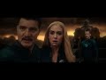 avengers doomsday new trailer