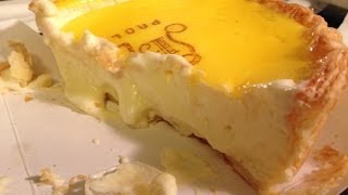 PABLO: Melting cheesecake 焼きたてチーズタルト専門店