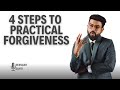 How to actually forgive? | Bernard David