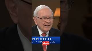 Warren Buffett: The value of an American company is determined by... - Investment Tips #Shorts