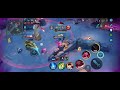 umbrosa insane fighter gameplay honor of kings clash lane