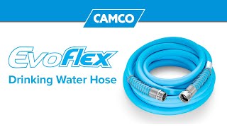 Evo Flex™ Drinking Water Hose