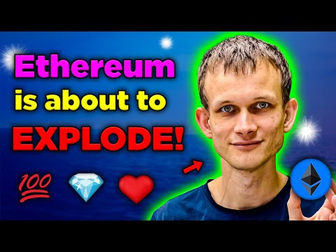 “Ethereum price is still ready to EXPLODE" (4,000 in 3-6 months)