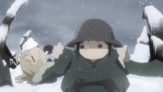 GIRLS' LAST TOUR THE PASSENGER IGGY POP AMV