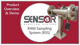 Ram Sampling System (RSS) - Product Overview & Demo