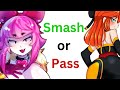 Brawl Stars Smash Or Pass Video Number 12912