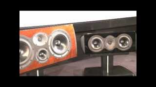 Revel Performa3 Loudspeaker Series