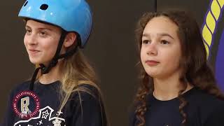 Rockwall ISD Biking