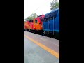 roza wdg4g locomotive hauling saharanpur wag12 locomotive shorts