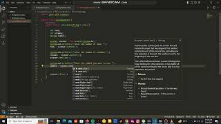 Hollow Square With Nested Loop | Java Problem | Pattern # 2
