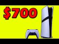 Before You Buy the PS5 PRO $700 - Watch This...